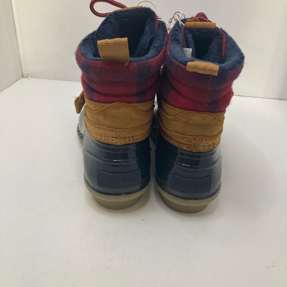 Tommy Hilfiger Rain Boots - Picture 2 of 7